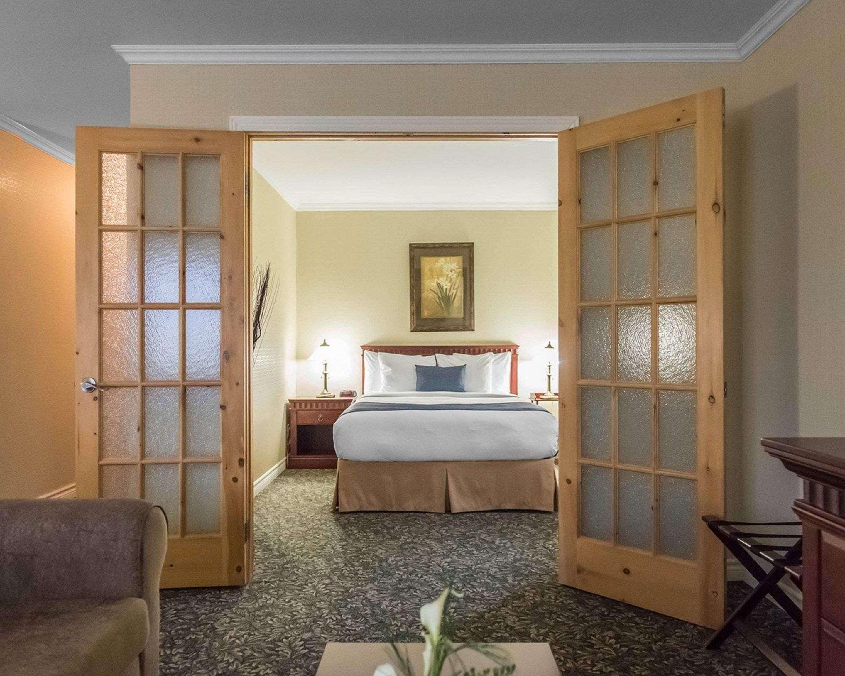 Quality Inn Mont-Laurier Kültér fotó