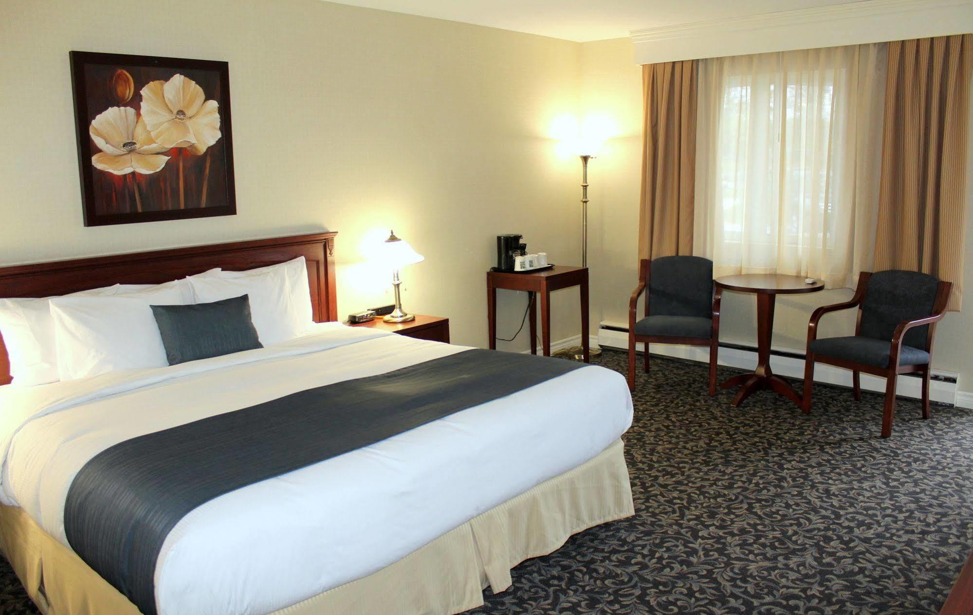 Quality Inn Mont-Laurier Kültér fotó
